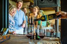 McLaren Vale Wine-Lover - Luxury Full Day Private Tour