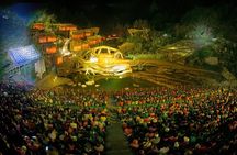 Fox Fairy Show VIP Ticket with Private Transfer in ZJJ City