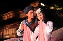 Fox Fairy Show VIP Ticket with Private Transfer in ZJJ City