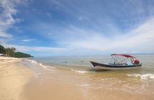 Rey Spearo - Enchanting And Romantic Custom Created Tours