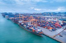 Bangkok/Pattaya Shore Excursion from Laem Chabang Port with Guide