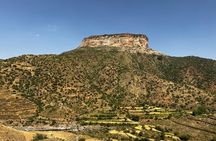 Mekele City Tour