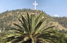 Mekele City Tour