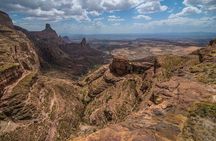 Tigray Churches Tour 5D and 4N