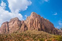 Tigray Churches Tour 5D and 4N