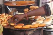 Old Delhi Morning - Fun, Food & Faith all inclusive private tour