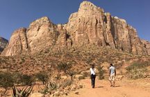 Tigray Churches Tour 5D and 4N