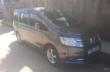 Private Mombasa City Tour Watamu Diani and Malindi