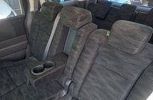 Private Mombasa City Tour Watamu Diani and Malindi