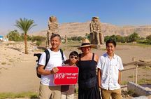 Luxor overnight Tour from Safaga Port