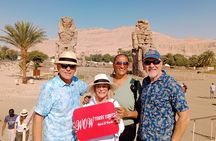 Luxor overnight Tour from Safaga Port