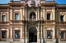 Exclusive Private Tour of the Museum of Fine Arts Seville