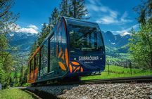 Zakopane Tour from Krakow with Thermal Baths & Cable Car Ticket