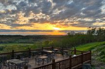 Private Day Trip to Missouri Wine Country