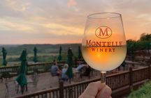 Private Day Trip to Missouri Wine Country