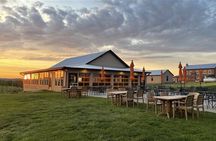 Private Day Trip to Missouri Wine Country