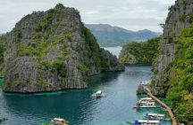 Full Day Coron Super Ultimate Tour 