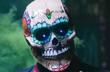 Day of the Dead, Legends & Ghosts Mystery tour