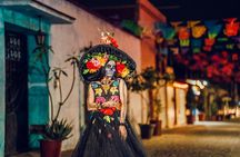 Day of the Dead, Legends & Ghosts Mystery tour