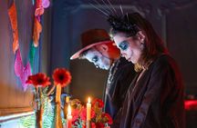 Day of the Dead, Legends & Ghosts Mystery tour