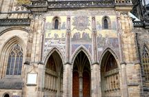 Hradčany Prague Castle Guided Tour, Tickets, Transfers 