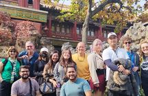 Forbidden City & Tian'anmen Square Optional Tours