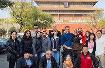 Forbidden City & Tian'anmen Square Optional Tours