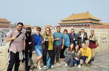 Forbidden City & Tian'anmen Square Optional Tours