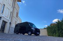 2 Days Private Guided Cappadocia Tour With Airport Transfers