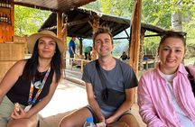 10 Days : Cappadocia, Antalya, Pamukkale, Ephesus, Istanbul Tour