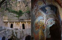 Private & Guided Central Cappadocia Tour With Underground City 