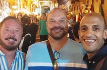 Half Day Best of Cairo Secrets Tour with Dinner Egyptian Food