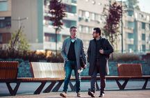Revel in Reykjavik: Unveiling Iceland’s Charismatic Capital