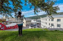 Revel in Reykjavik: Unveiling Iceland’s Charismatic Capital