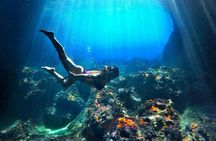 3 Hour Bokokotor Bay Blue Cave and Panorama of Mamula Tour