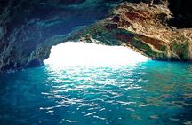 3 Hour Bokokotor Bay Blue Cave and Panorama of Mamula Tour