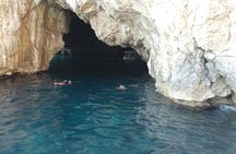3 Hour Bokokotor Bay Blue Cave and Panorama of Mamula Tour