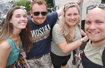 e-Scavenger hunt Stavanger: Explore the city at your own pace