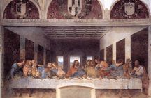 Milan: Last Supper Skip-the-Line Ticket & Guided Tour