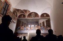 Milan: Last Supper Skip-the-Line Ticket & Guided Tour