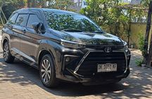 Hire Car with Driver in Bali 