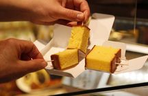 Small Town in the Big City: Tasting Tokyo’s Kichijoji