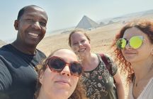 Private Full Day Cairo City Tour