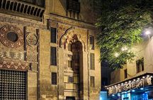Private Full Day Cairo City Tour