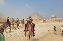 Private Full Day Cairo City Tour