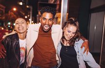Amsterdam Haunted History Private Walking Tour