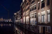 Amsterdam Haunted History Private Walking Tour