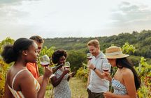 Sip and Savor: Private Yarra Valley Wine Tour from Melbourne