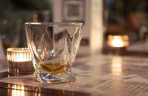 Private 3-Hour Scottish Dinner and Folk Music Experience
