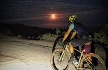 E-bike Full Moon Experience on the Costa dei Gabbiani